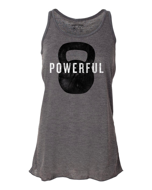 Powerful Women's Tank (women's)